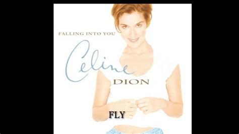 fly by Celine dion youtube